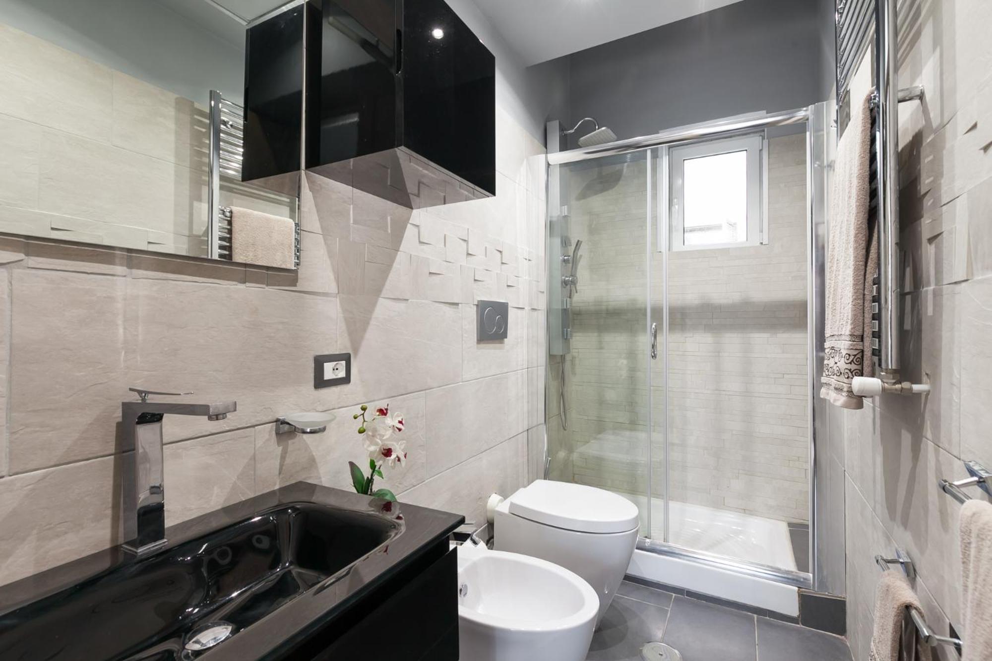 Home Domus Borgo Pio - San Pietro Rome Exterior photo