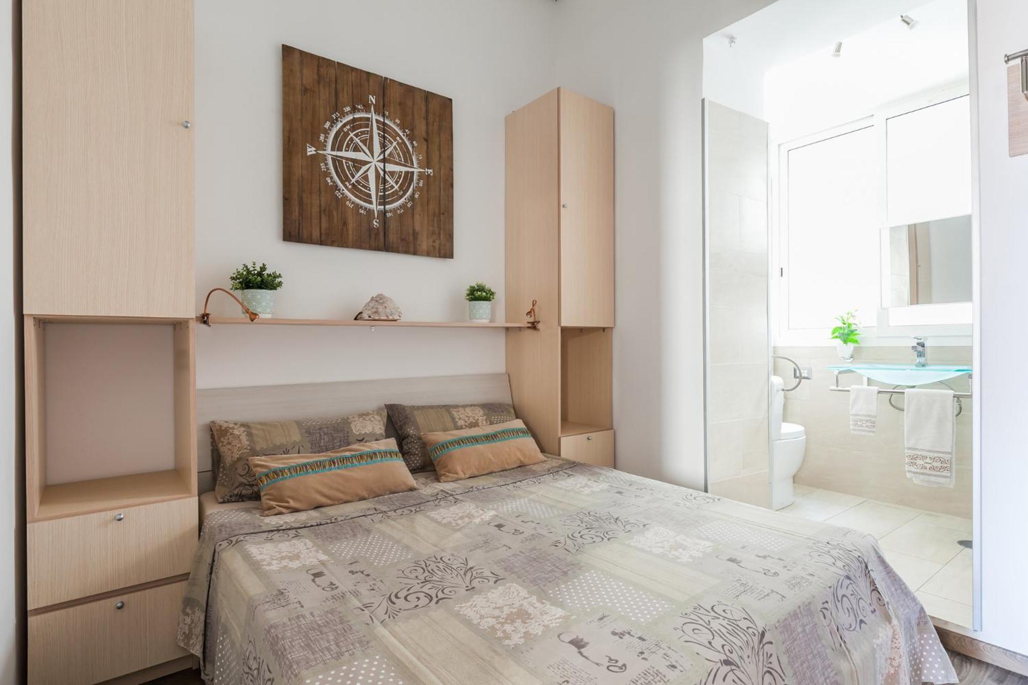 Home Domus Borgo Pio - San Pietro Rome Exterior photo