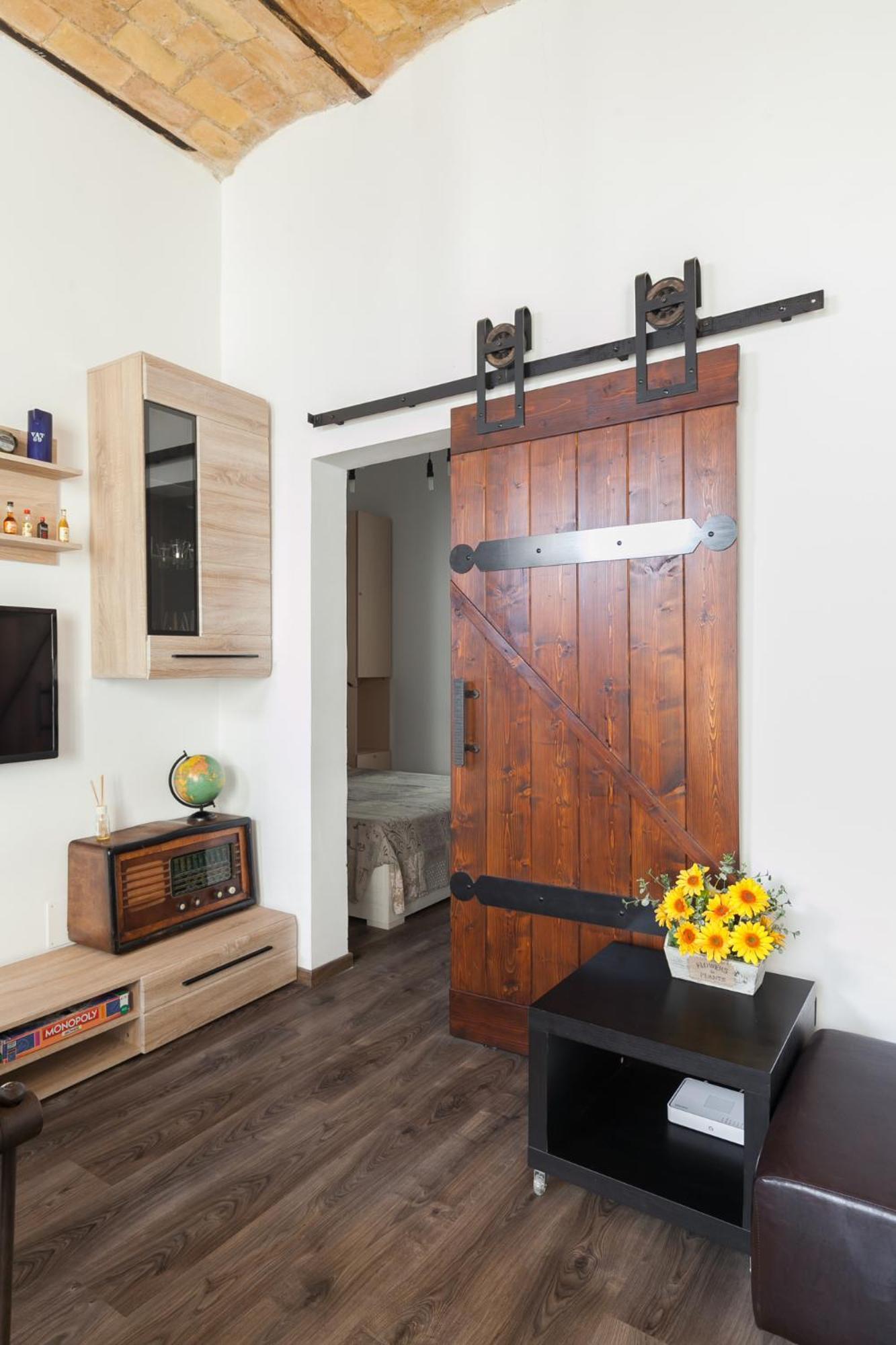 Home Domus Borgo Pio - San Pietro Rome Room photo