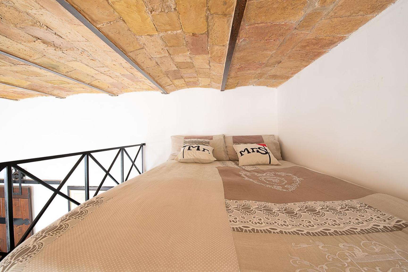 Home Domus Borgo Pio - San Pietro Rome Exterior photo