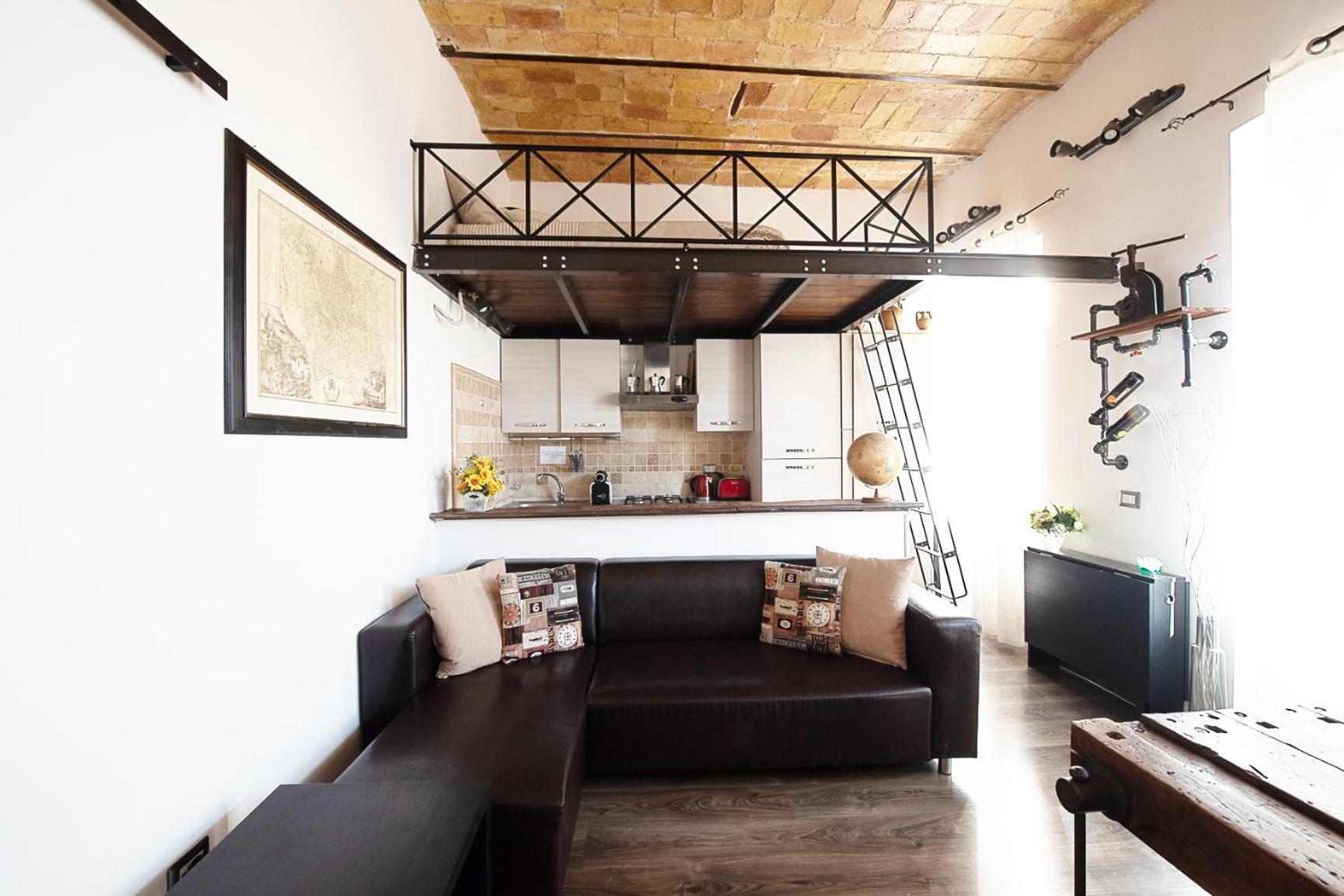 Home Domus Borgo Pio - San Pietro Rome Exterior photo